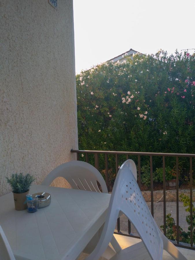 Appartamento Eytuxia's *