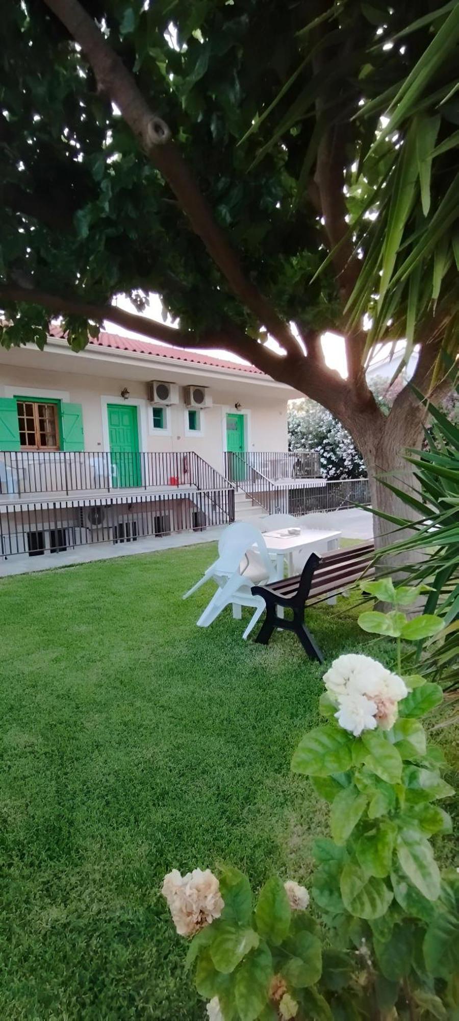 Appartamento Eytuxia's Minia