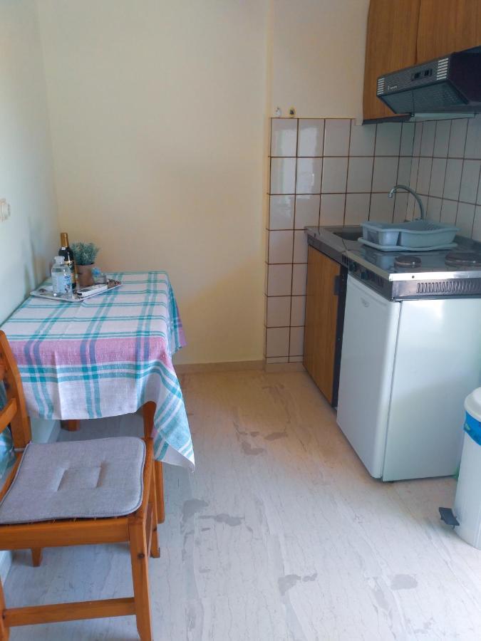 Eytuxia's Apartment Minia