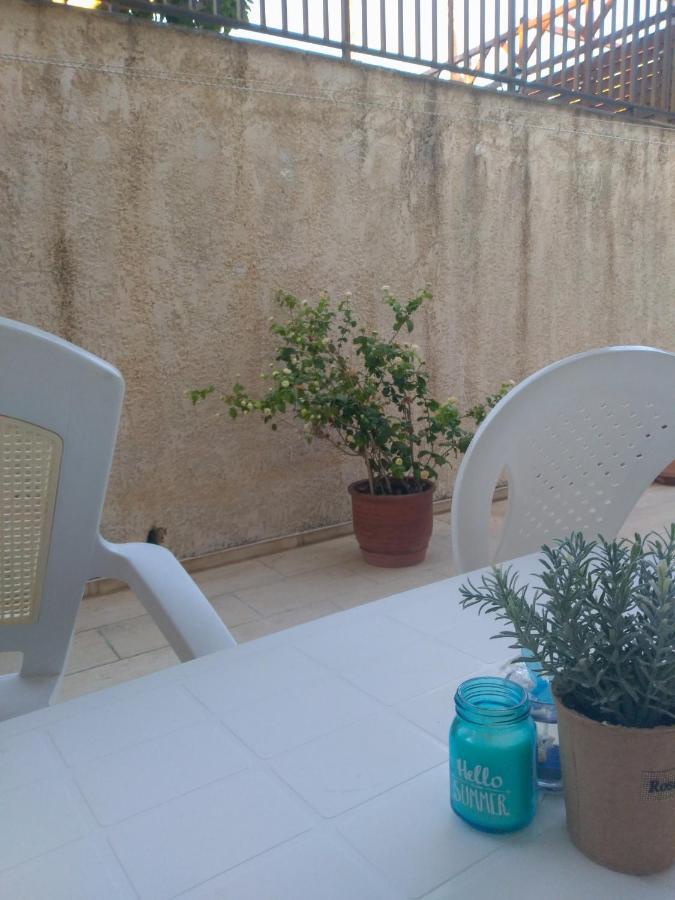 Apartment Eytuxia's