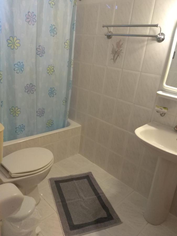 Apartment Eytuxia's