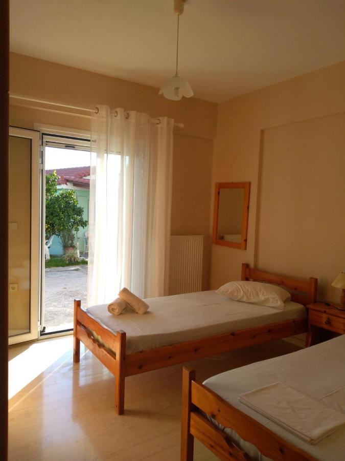 Apartment Eytuxia's