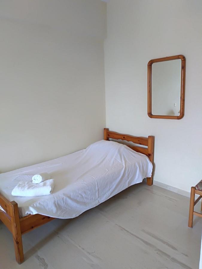 Apartment Eytuxia's Minia