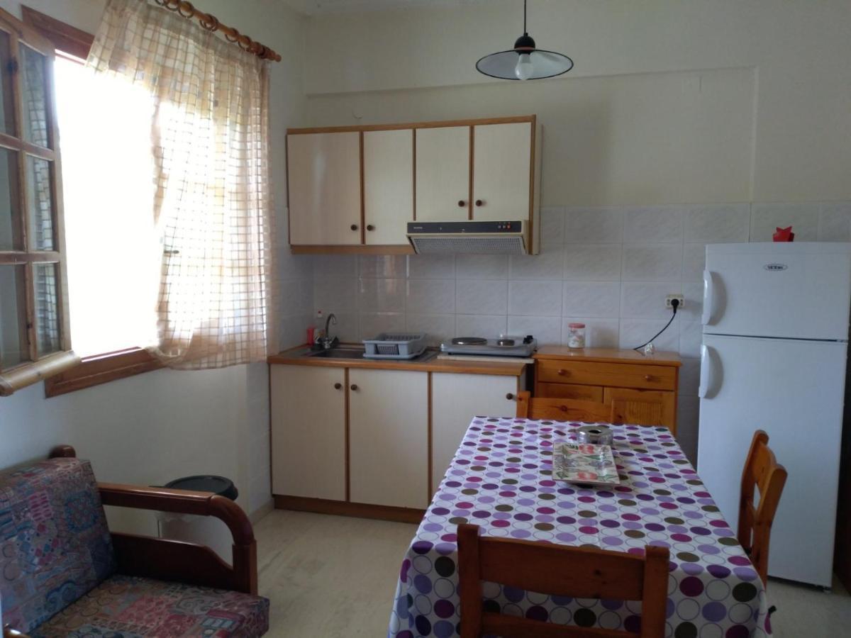 Apartment Eytuxia's Minia