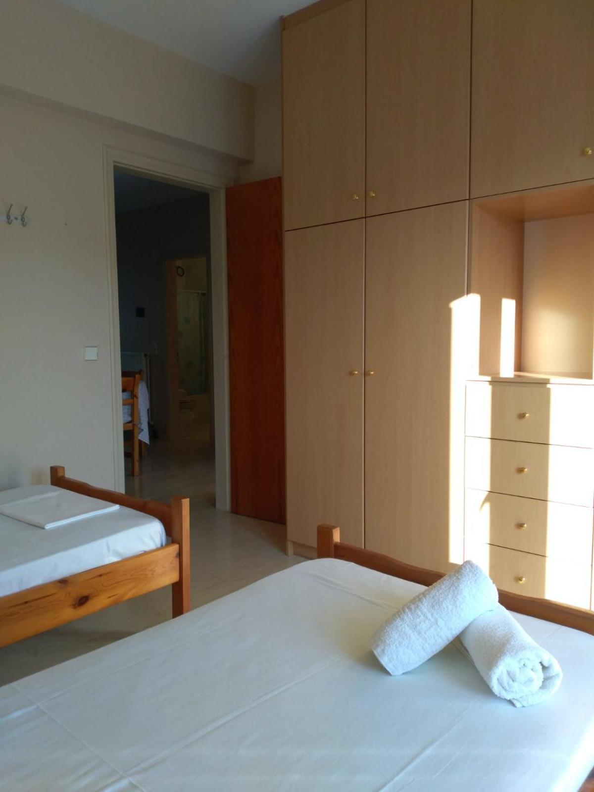 Apartment Eytuxia's