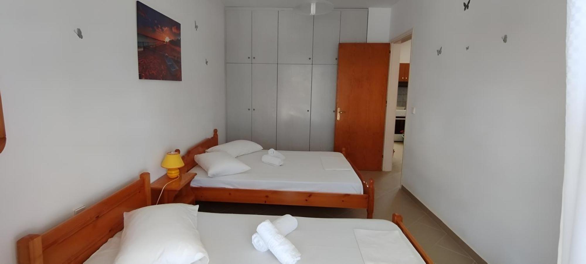 Apartment Eytuxia's *