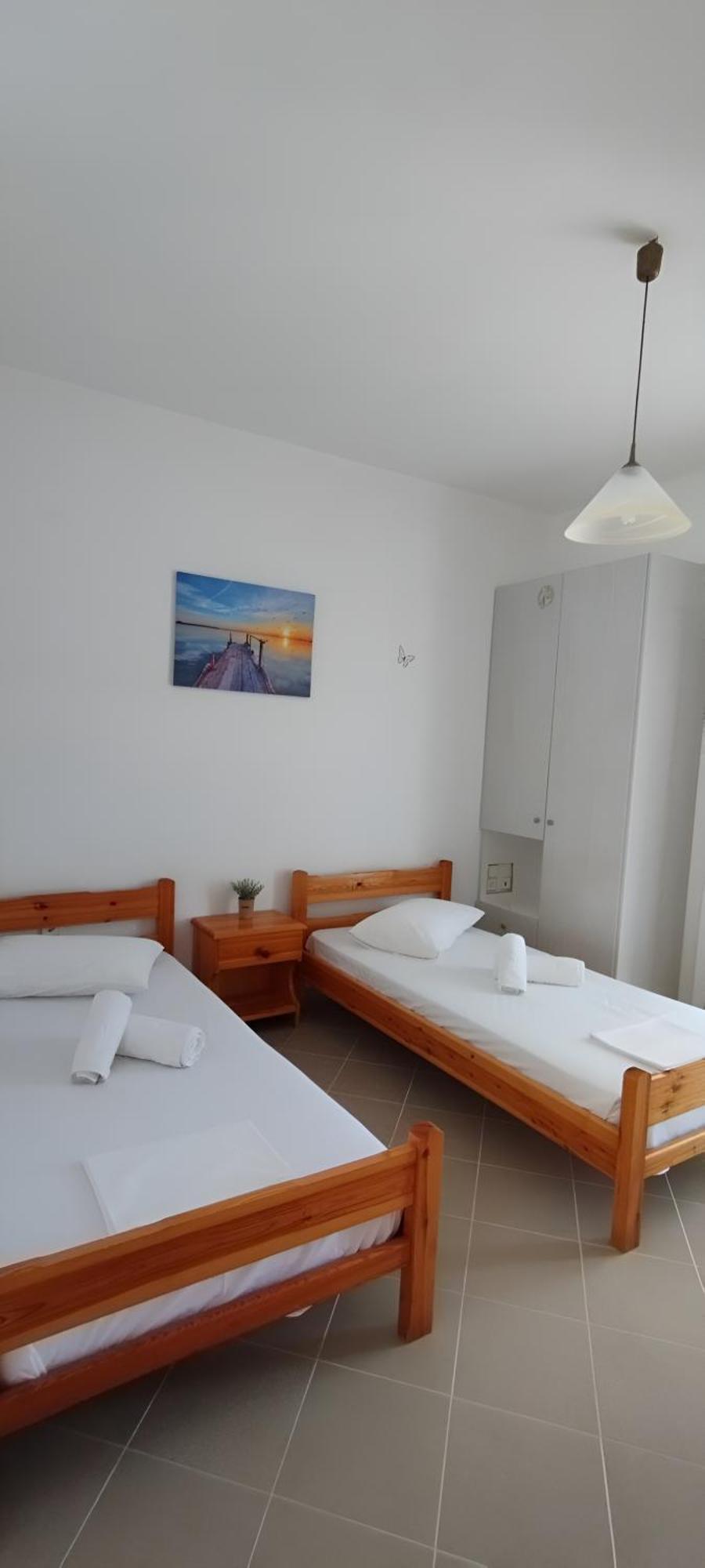 Apartment Eytuxia's Minia