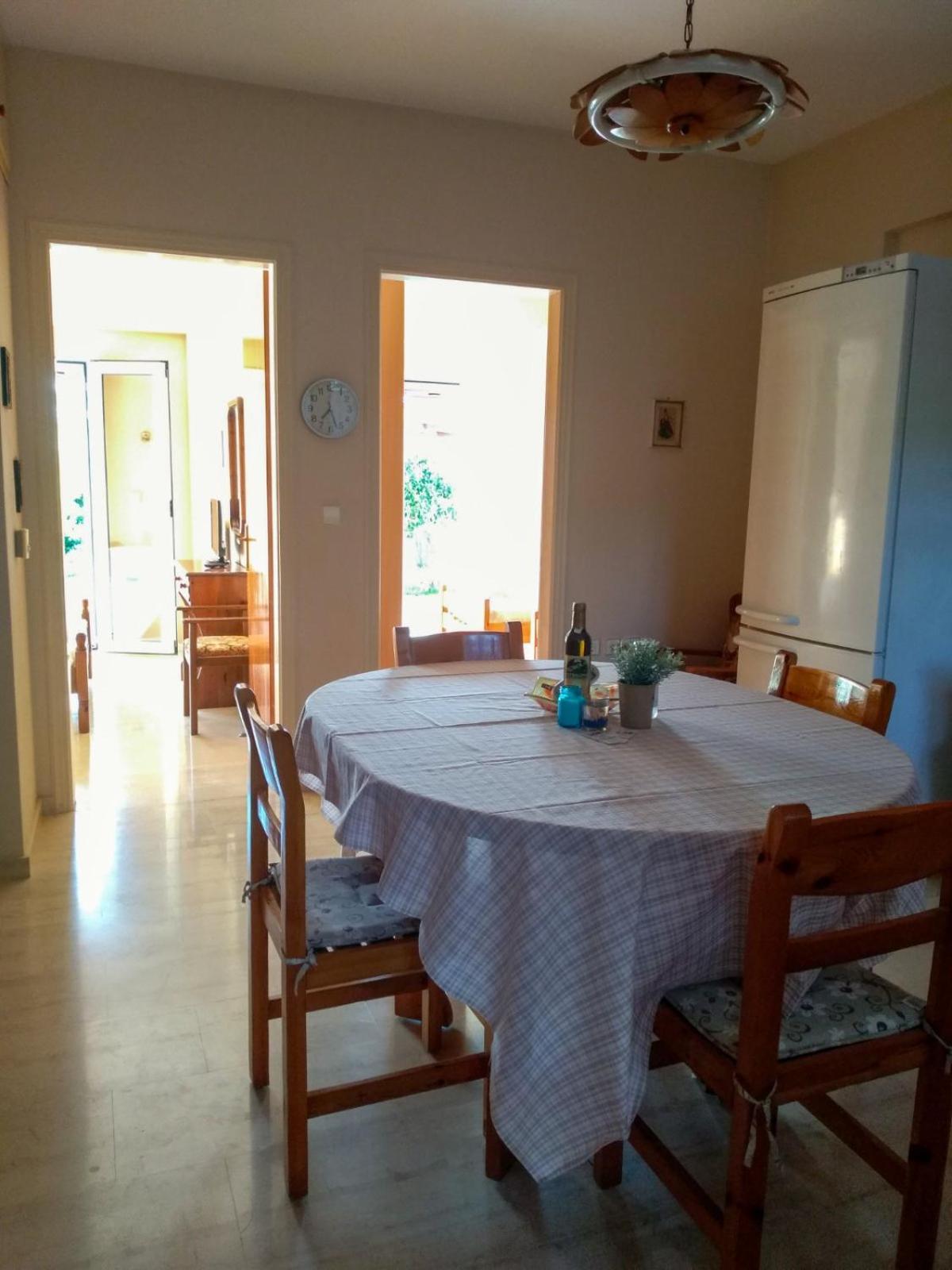 Eytuxia's Apartment *