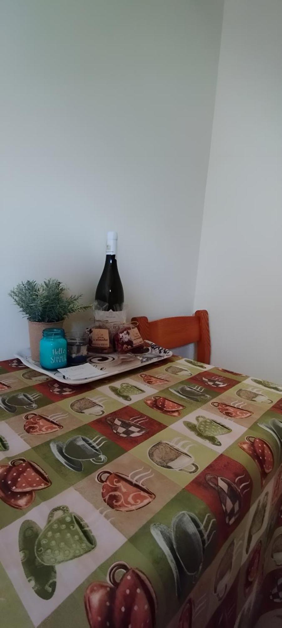 Apartment Eytuxia's Minia